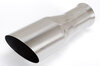 Endrohr Sport - Gebürstet - Edelstahl - Ø102mm  911 C2/C4 (Model 964)