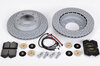 Brake Service Kit - REAR - 993 C4