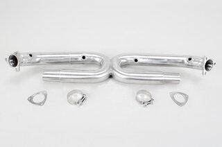 Bypass catalysateur 996 pour PSE