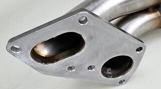 Kat-Umrüstsatz 911 85-89  Euro2 3,2l  930.20  TÜV