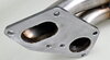 Kat-Umrüstsatz 911 85-89  Euro2 3,2l  930.20  TÜV