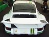 Aileron AR  911 RSR