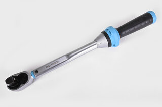 Torque Wrench 1/2" 10-60 Nm