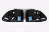 LED Taillight Assembly Set 955 Cayenne - Red / Crystal