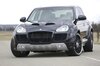 Cayenne CLR 400 GT Body Kit
