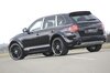 Cayenne CLR 400 GT Body Kit