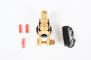 Universal Battery Cut Off Switch - 12 V
