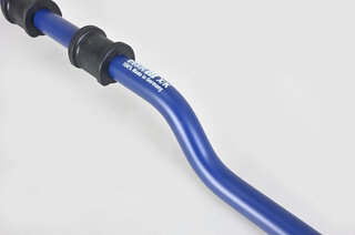 Kit barres stab. AV Ø24mm+AR Ø22mm 987/987C réglable en 2 positions