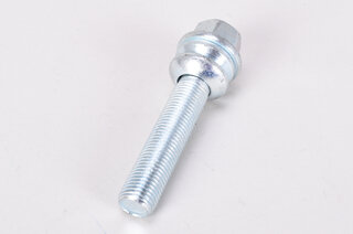 Wheel Bolt (for 23mm Spacer FVD 351 955 23)
