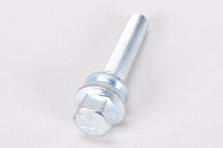 Wheel Bolt (for 18mm Spacer FVD 351 955 18)