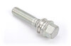 Wheel Bolt 60mm (for 15mm Spacer FVD 351 955 15)