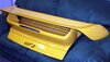 Rear Spoiler 996 Turbo / GT2 - 996 GT2 Reproduction - GRP - For Paint