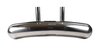 Pot inox 2 entrées/2 sorties centr.  66-73 export