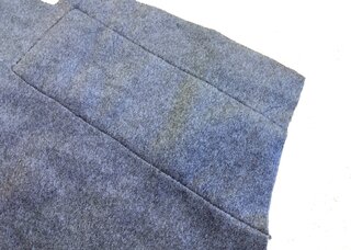Moquette de coffre AV 1969-73 velours