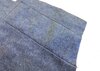 Moquette de coffre AV 1969-73 velours