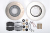 Brake Service Kit 928 GTS  1992-95 - Front