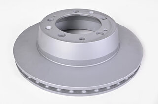 Kit complet freins AR 928 89-95 avec disques