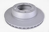Kit complet freins AR 928 89-95 avec disques
