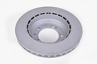 Kit complet freins AR 928 89-95 avec disques