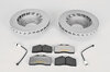 Brake service kit  front   928   86-88