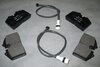 Kit service freins AR (sans disques ) 928  86-88