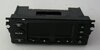 Bedienteil Klimaanlage Schwarz 996 98-01, 996TT/GT2 '01, 996 GT3 99-00, 986 97-00