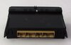 Bedienteil Klimaanlage Schwarz 996 98-01, 996TT/GT2 '01, 996 GT3 99-00, 986 97-00