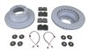 Bremsenservice-Kit komplett - HA 968 92-95