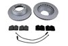 Bremsenservice-Kit komplett - HA 944 Turbo 86