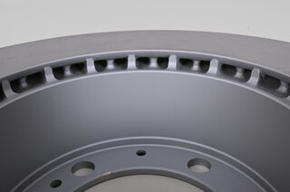 Brake service kit front  944 87-89