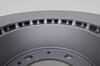 Brake service kit front  944 87-89
