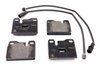 Brake service kit  rear  ( no  Discs!)  924T,GT,924S,944