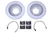 Bremsenservice-Kit komplett - HA 924 T,GT 924S,944 -85
