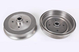 Bremsenservice-Kit komplett - HA 924 125PS Trommelbremse