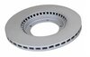 Brake service kit front 914/6 70-76 (with brake discs)