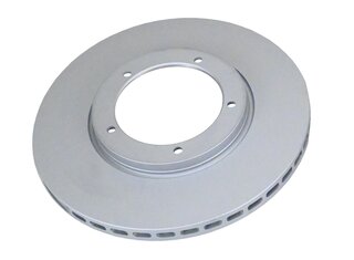 Brake service kit front 914/6 70-76 (with brake discs)