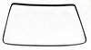 Cadre pour lunette AR macrolon 964/993