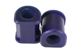 Silenbloc set 18mm barre stab.AR (2 pièces)