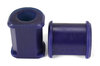 Silenbloc set 18mm barre stab.AR (2 pièces)