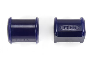 Silenbloc set 15mm barre stab.AR (2 pc.)