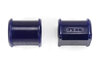 Silenbloc set 15mm barre stab.AR (2 pc.)