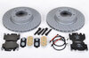 Bremsenservice-Kit komplett - VA 986 S 3,2