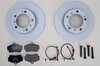 Bremsenservice-Kit komplett - HA 986