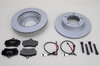 Bremsenservice-Kit komplett - HA 986