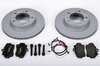 Bremsenservice-Kit komplett - VA 986