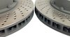 Brake Service Kit - FRONT - 993 Turbo / C4S