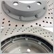 Brake Service Kit - FRONT - 993 Turbo / C4S