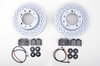 Bremsenservice-Kit komplett - HA 993 C2 / C2S