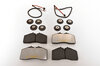 Brake Service Kit 964 Wide Body / RS / 965 3.3L - FRONT
