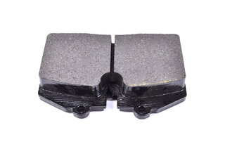 Brake Service Kit 964 C2 / C4 / Wide Body - REAR - for the 4 Piston Caliper